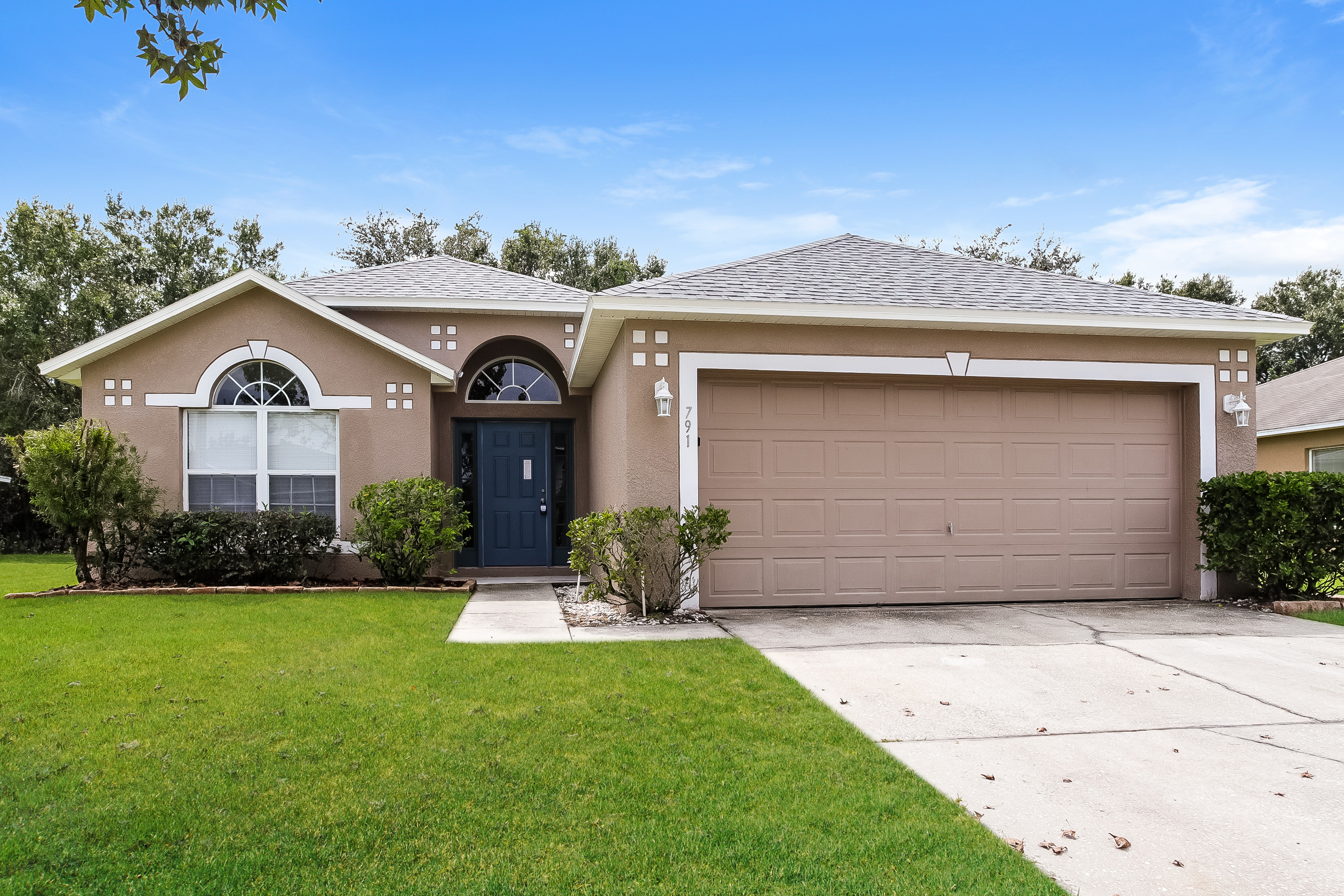 791 Plymouth Turtle Way St. Cloud, FL 34772